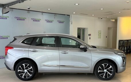 Haval Jolion, 2021 год, 1 244 000 рублей, 4 фотография