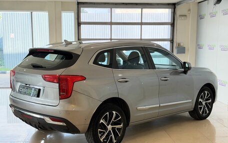 Haval Jolion, 2021 год, 1 244 000 рублей, 7 фотография