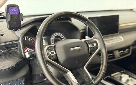 Haval Jolion, 2021 год, 1 244 000 рублей, 9 фотография