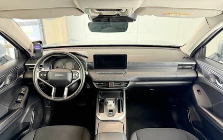 Haval Jolion, 2021 год, 1 244 000 рублей, 10 фотография