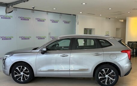 Haval Jolion, 2021 год, 1 244 000 рублей, 8 фотография