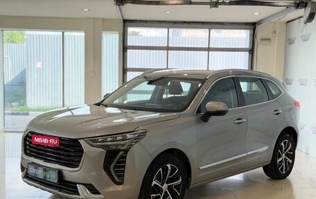 Haval Jolion, 2021 год, 1 244 000 рублей, 3 фотография