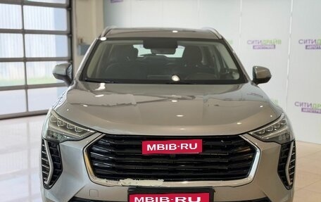 Haval Jolion, 2021 год, 1 244 000 рублей, 2 фотография