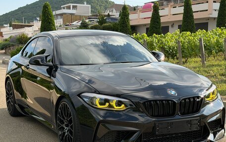 BMW M2 F87, 2020 год, 5 700 000 рублей, 3 фотография
