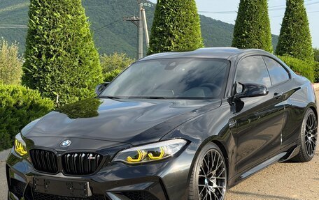 BMW M2 F87, 2020 год, 5 700 000 рублей, 4 фотография
