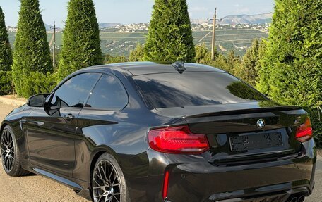 BMW M2 F87, 2020 год, 5 700 000 рублей, 10 фотография
