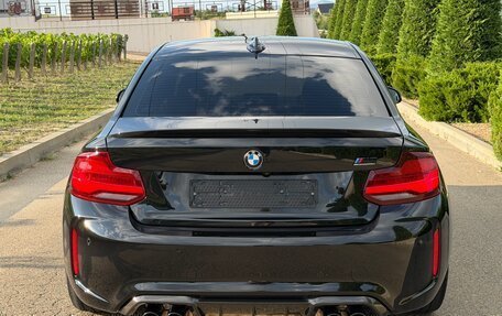 BMW M2 F87, 2020 год, 5 700 000 рублей, 11 фотография