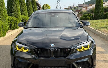 BMW M2 F87, 2020 год, 5 700 000 рублей, 2 фотография