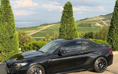 BMW M2 F87, 2020 год, 5 700 000 рублей, 6 фотография