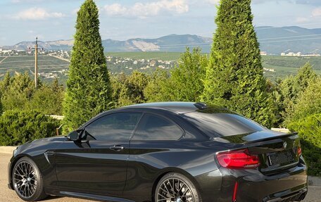 BMW M2 F87, 2020 год, 5 700 000 рублей, 9 фотография
