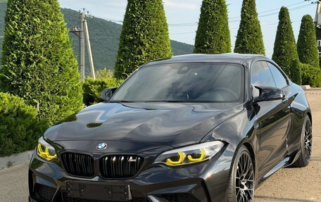 BMW M2 F87, 2020 год, 5 700 000 рублей, 5 фотография