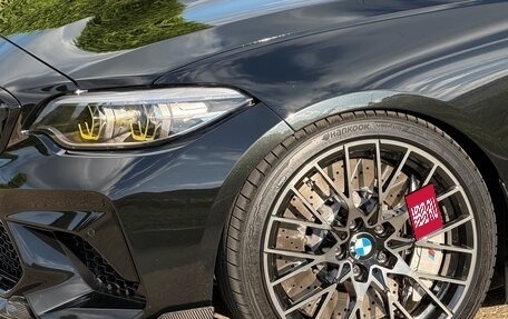 BMW M2 F87, 2020 год, 5 700 000 рублей, 7 фотография