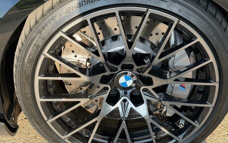 BMW M2 F87, 2020 год, 5 700 000 рублей, 18 фотография