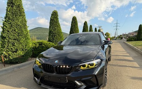 BMW M2 F87, 2020 год, 5 700 000 рублей, 16 фотография