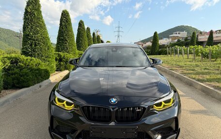 BMW M2 F87, 2020 год, 5 700 000 рублей, 17 фотография