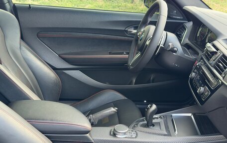 BMW M2 F87, 2020 год, 5 700 000 рублей, 26 фотография