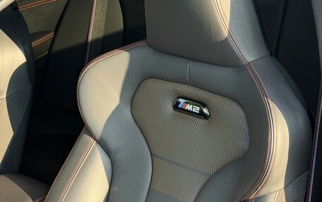 BMW M2 F87, 2020 год, 5 700 000 рублей, 22 фотография
