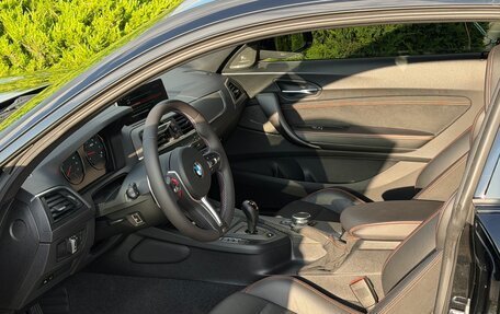 BMW M2 F87, 2020 год, 5 700 000 рублей, 20 фотография