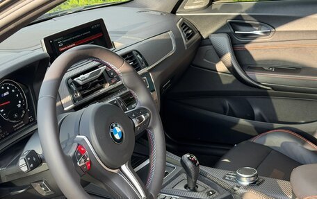 BMW M2 F87, 2020 год, 5 700 000 рублей, 19 фотография