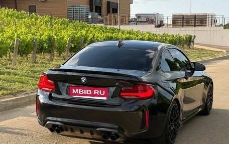BMW M2 F87, 2020 год, 5 700 000 рублей, 14 фотография