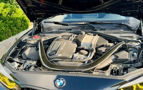 BMW M2 F87, 2020 год, 5 700 000 рублей, 32 фотография