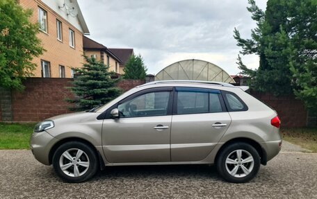 Renault Koleos I рестайлинг 2, 2012 год, 795 000 рублей, 2 фотография