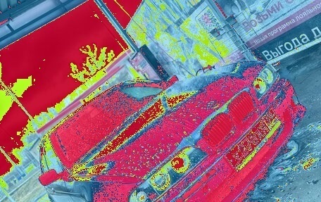 BMW 5 серия, 1999 год, 480 000 рублей, 3 фотография