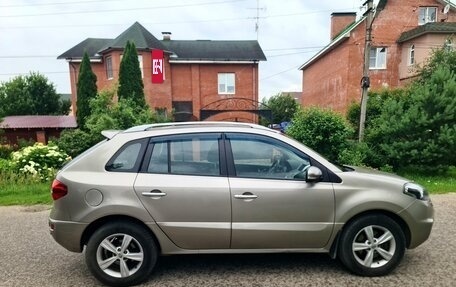 Renault Koleos I рестайлинг 2, 2012 год, 795 000 рублей, 5 фотография
