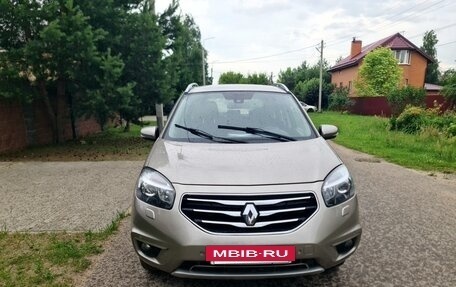 Renault Koleos I рестайлинг 2, 2012 год, 795 000 рублей, 7 фотография