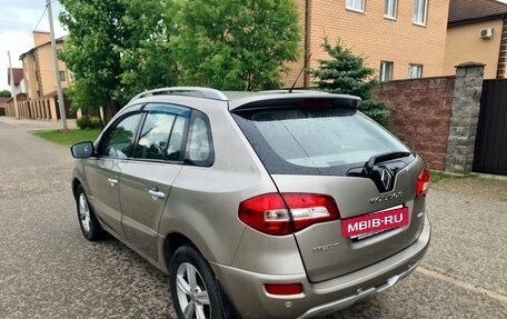 Renault Koleos I рестайлинг 2, 2012 год, 795 000 рублей, 3 фотография