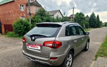 Renault Koleos I рестайлинг 2, 2012 год, 795 000 рублей, 4 фотография