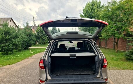 Renault Koleos I рестайлинг 2, 2012 год, 795 000 рублей, 10 фотография
