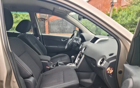 Renault Koleos I рестайлинг 2, 2012 год, 795 000 рублей, 11 фотография