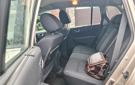 Renault Koleos I рестайлинг 2, 2012 год, 795 000 рублей, 14 фотография