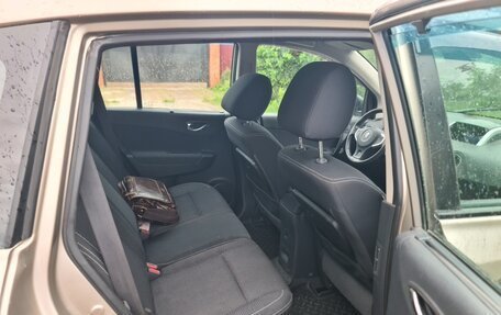Renault Koleos I рестайлинг 2, 2012 год, 795 000 рублей, 13 фотография