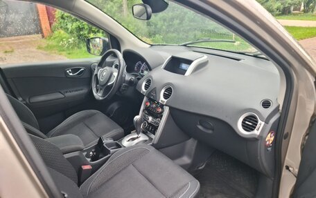 Renault Koleos I рестайлинг 2, 2012 год, 795 000 рублей, 12 фотография