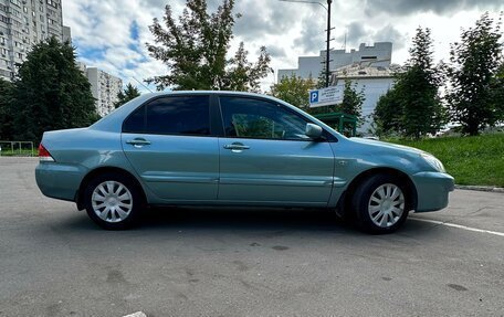 Mitsubishi Lancer IX, 2005 год, 315 000 рублей, 7 фотография