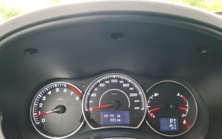 Renault Koleos I рестайлинг 2, 2012 год, 795 000 рублей, 17 фотография