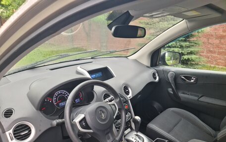 Renault Koleos I рестайлинг 2, 2012 год, 795 000 рублей, 16 фотография