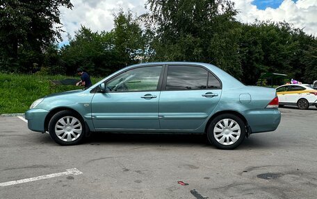 Mitsubishi Lancer IX, 2005 год, 315 000 рублей, 6 фотография