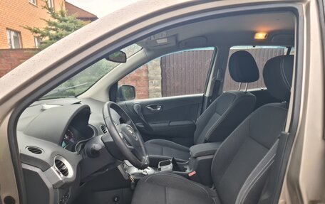Renault Koleos I рестайлинг 2, 2012 год, 795 000 рублей, 15 фотография