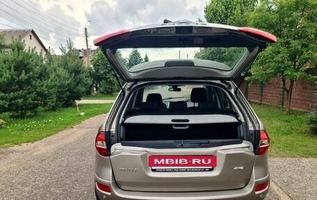 Renault Koleos I рестайлинг 2, 2012 год, 795 000 рублей, 9 фотография