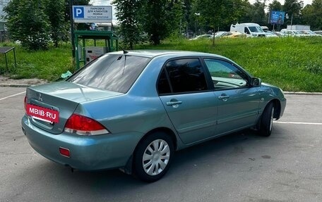 Mitsubishi Lancer IX, 2005 год, 315 000 рублей, 5 фотография