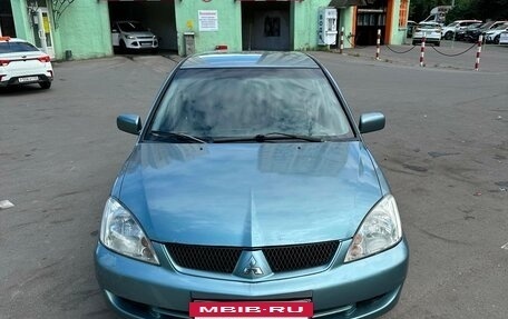Mitsubishi Lancer IX, 2005 год, 315 000 рублей, 3 фотография
