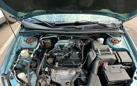 Mitsubishi Lancer IX, 2005 год, 315 000 рублей, 15 фотография
