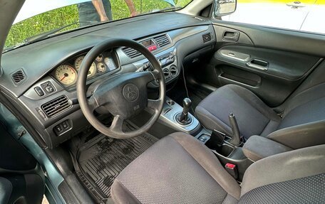 Mitsubishi Lancer IX, 2005 год, 315 000 рублей, 11 фотография
