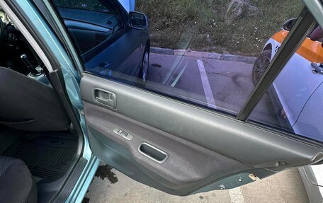 Mitsubishi Lancer IX, 2005 год, 315 000 рублей, 12 фотография