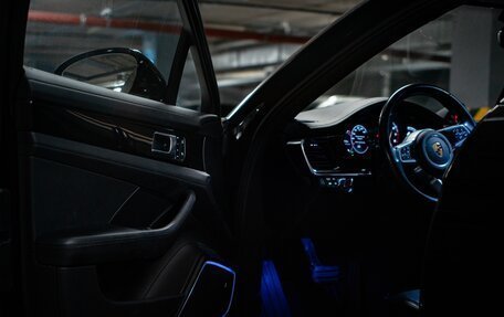 Porsche Panamera II рестайлинг, 2020 год, 6 800 000 рублей, 2 фотография