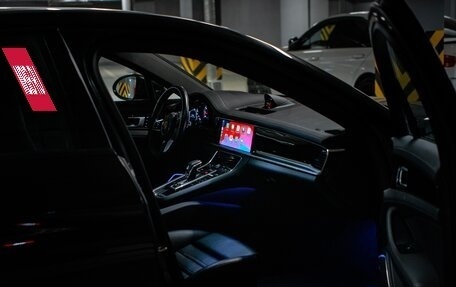 Porsche Panamera II рестайлинг, 2020 год, 6 800 000 рублей, 4 фотография