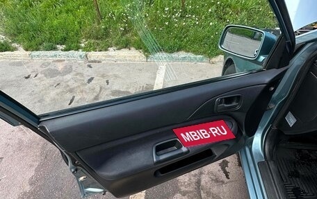 Mitsubishi Lancer IX, 2005 год, 315 000 рублей, 10 фотография